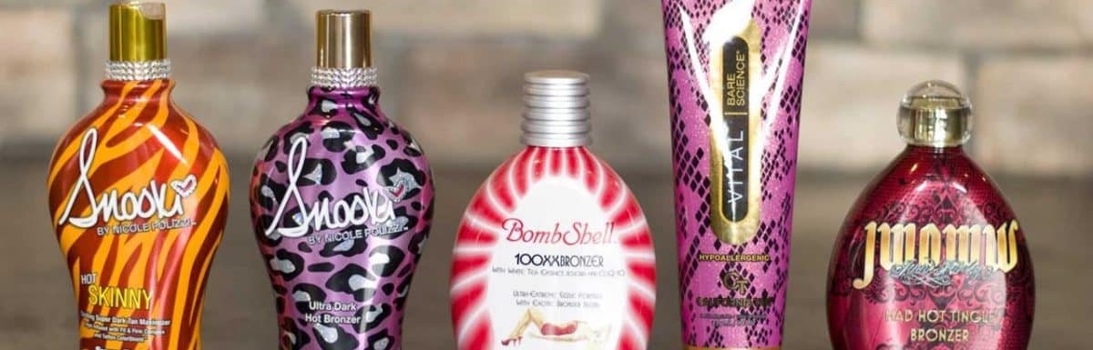 Best Tanning Lotion Brands