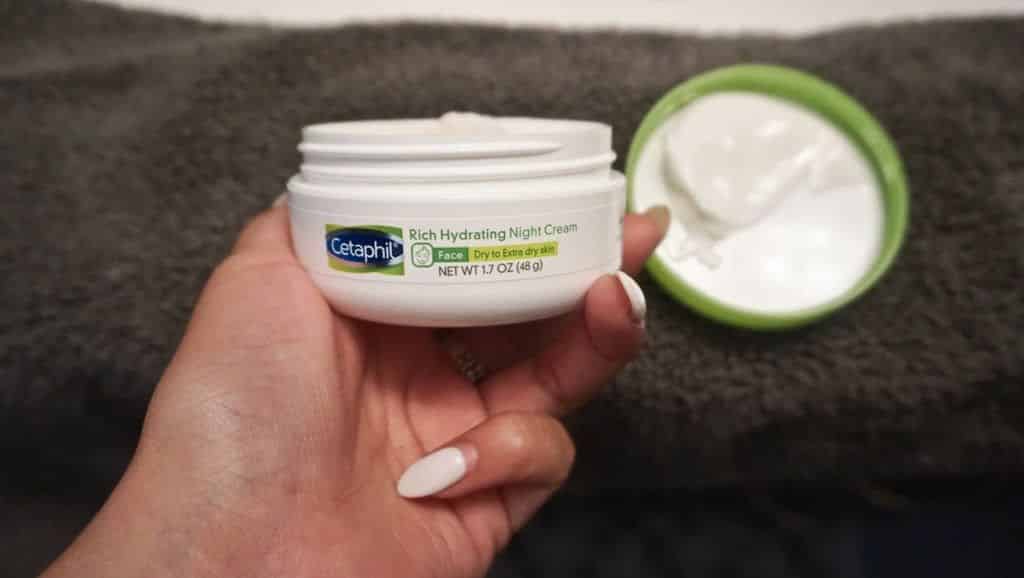Best Night Creams for Acne-Prone Skin