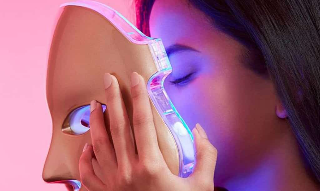 Best at Home Blue Light Therapy for Acne